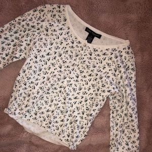 Soho Apparel Button Up Top